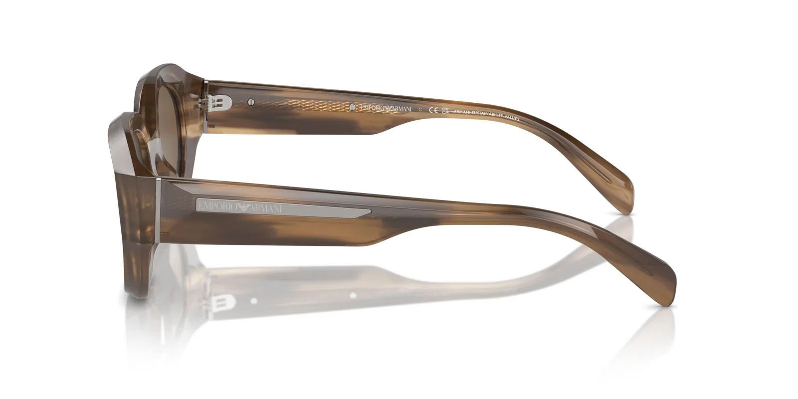 Emporio Armani 4230U Sunglasses - view 11